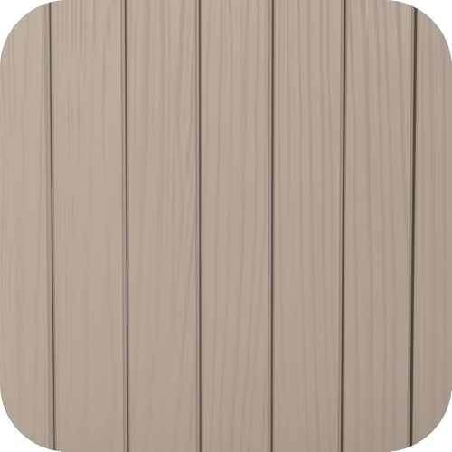 Striped Beige