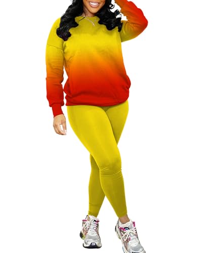 9056-yellow Gradient