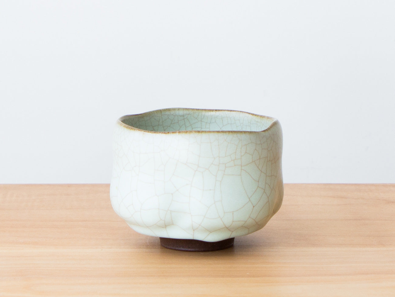 Celadon No. 3 - Premium Ceramic Tea Set | Handcrafted Glazed Porcelain for Tea Lovers | Perfect for Home Tea Ceremonies, Gifts & Zen Decor