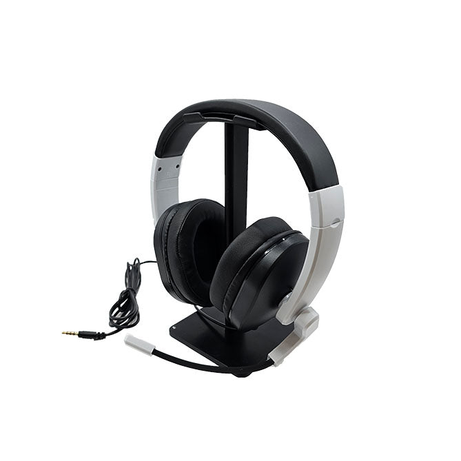 Wireless Gaming Headset for PS5 & Xbox Series X - Noise Cancelling Mic, Surround Sound - Perfect for Online Gaming & Streaming