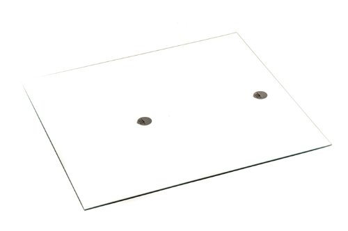 Frigidaire 240350603 Refrigerator Pan Cover Insert - Replacement Part for Frigidaire Fridges - Perfect for Kitchen Storage & Organization