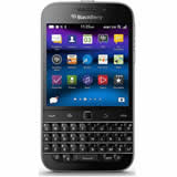 Refurbished Blackberry Classic Q20 Unlocked Smartphone - Vintage Design, QWERTY Keyboard - Ideal for Business Professionals & Retro Tech Enthusiasts
