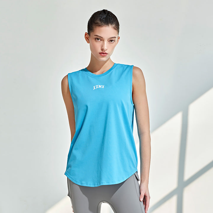 Cool Touch Light Cover Up Sleeveless - Breathable Sun Protection for Women - Perfect for Beach, Pool, and Summer Outings