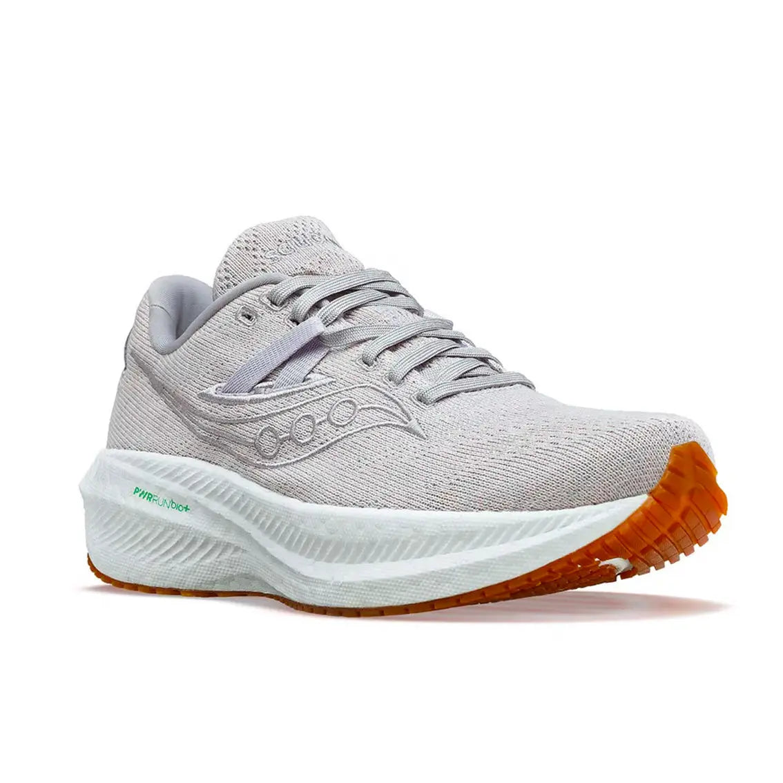 Women's Saucony Triumph RFG Running Shoes - Lightweight Cushioned for Long-Distance & Marathon Training - Perfect for Road Running, Jogging, and Gym Workouts