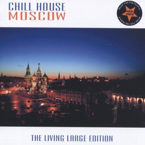 Best House Music from Moscow - Download & Stream Now for Parties, Clubs & Workout Sessions