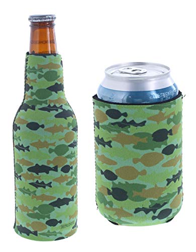 Fish Camo