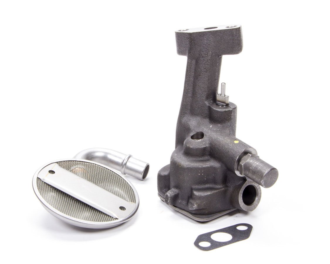 Melling 10541 High Performance Oil Pump for Ford, Chevy, Dodge - Engine Lubrication & Protection for Cars, Trucks, SUVs