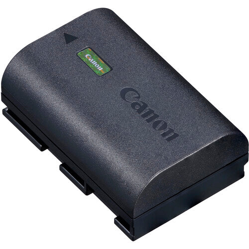 Canon LP-E6NH Lithium-Ion Battery Pack (7.2V, 2130mAh) - Compatible with Canon EOS 5D, 7D, 80D & More DSLR Cameras - Perfect for Photography, Videography & Travel