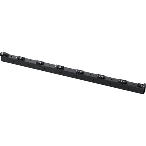Fairlight Console Mounting Bar 2 Bay - Professional Audio Rack Mount for Studio Equipment | Perfect for Home & Professional Recording Studios