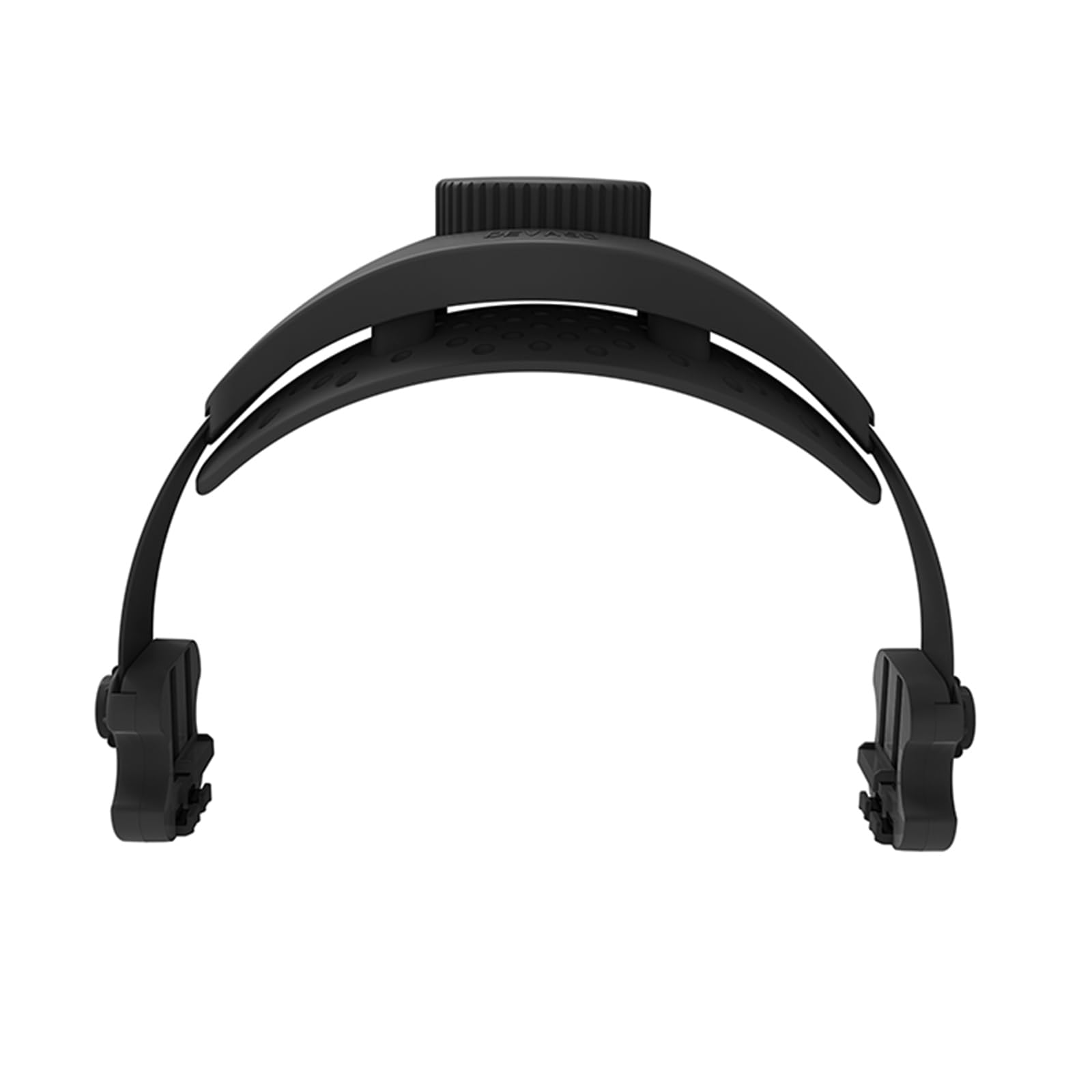 Adjustable VR Headset Strap for Quest 3/Quest 2/Quest Pro/Pico 4/Pico 4 Pro - Comfortable Pressure Relief Headband for Extended Gaming & Virtual Reality Sessions