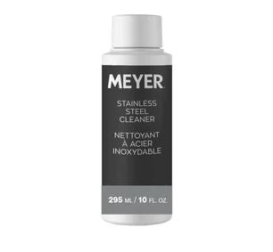 MEYER CANADA Premium Stainless Steel Cookware Cleaner - Effective for Pots, Pans & Kitchen Utensils - Ideal for Home & Restaurant Use