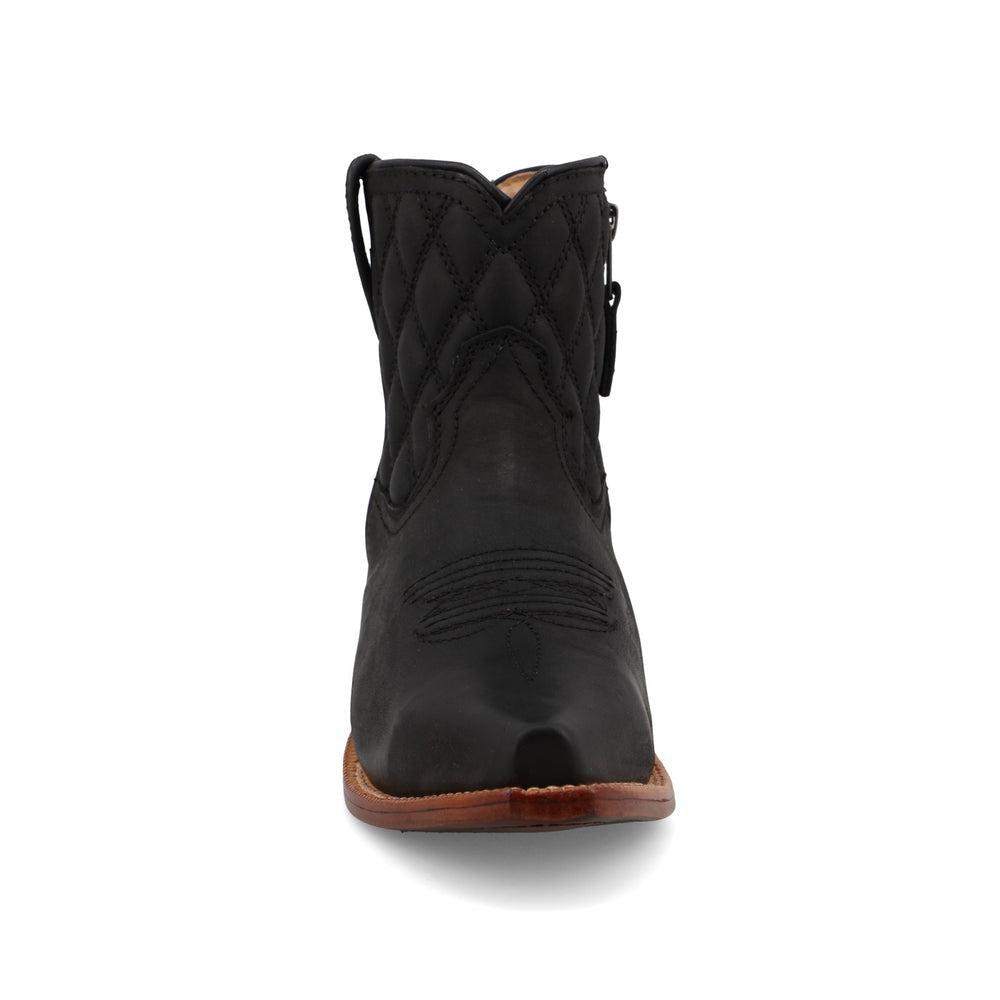Women's Steppin' Out Bootie - Comfortable Ankle Boots for Walking, Work & Casual Wear | Stylish Fall & Winter Shoes for Women | Perfect for Office, Dating & Daily Outfits