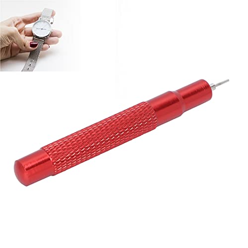 Professional Watch Repair Tool Kit - Strap & Link Remover for Watchmakers | DIY & Home Use