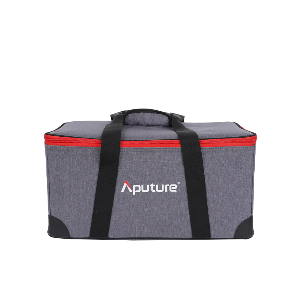 Aputure Spotlight Mini Zoom Compatible with 60D/X LED Lights - Professional Photography & Video Lighting for Studio, YouTube & Live Streaming