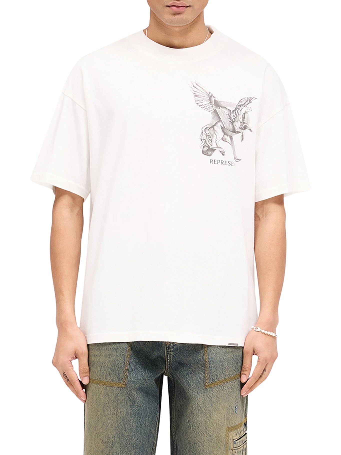 Elegance in Motion T-Shirt - Premium Comfort Cotton Tee for Men & Women | Casual Wear, Gym, Travel & Everyday Outfits