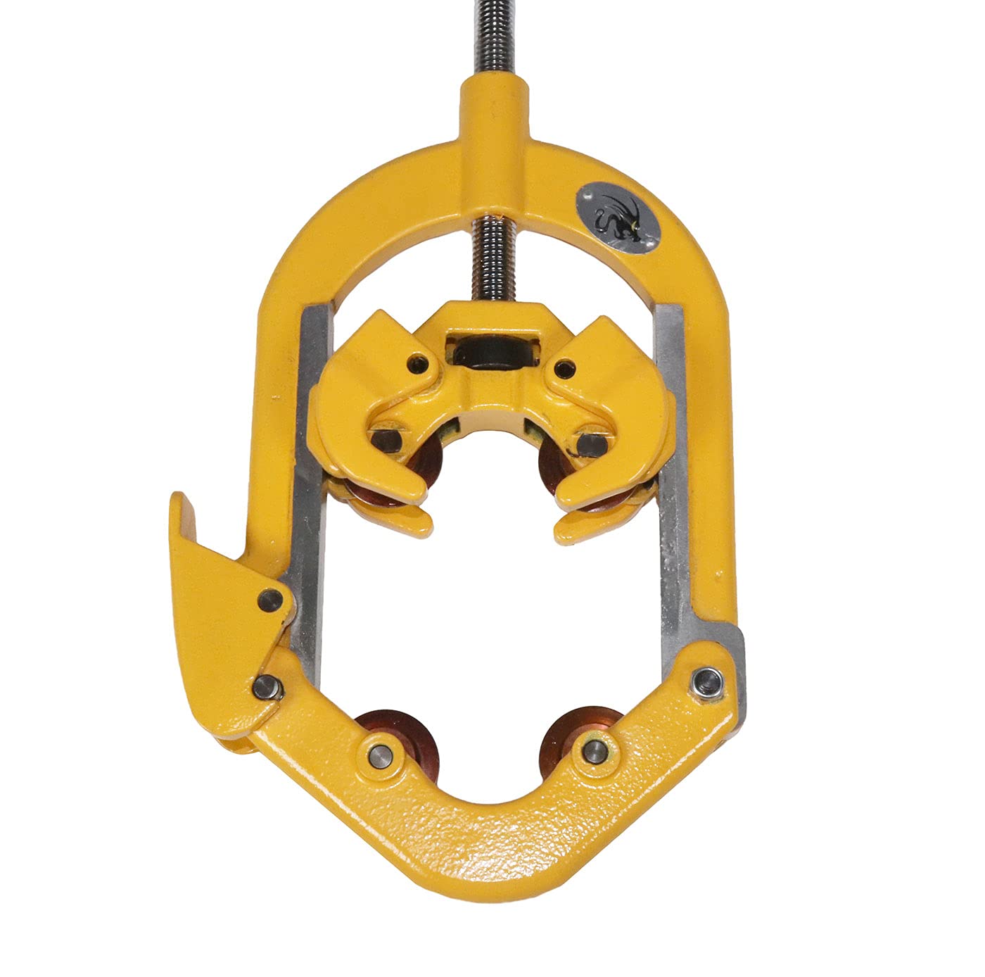 Steel Dragon Tools 74227 H4 Hinged Pipe Cutter 2