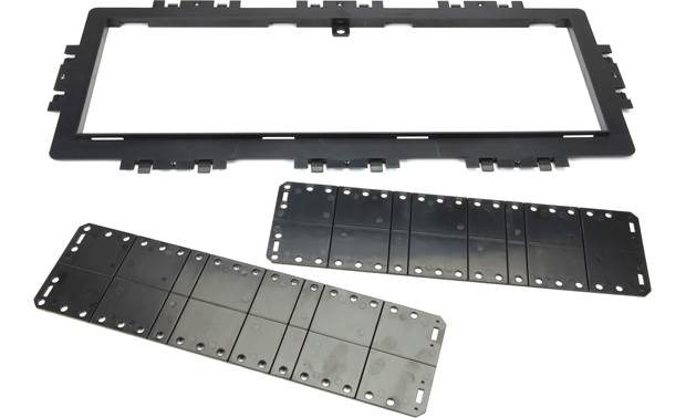 Focal 300IWLCR6 In-Wall Speaker Mounting Kit - Easy Installation for Home Theater & Surround Sound Systems