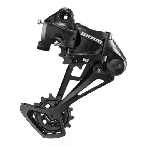 SRAM SX Eagle 12-Speed Rear Derailleur - High-Performance MTB Bike Derailleur for Trail & Enduro Riding | Smooth Shifting for Mountain Biking Adventures