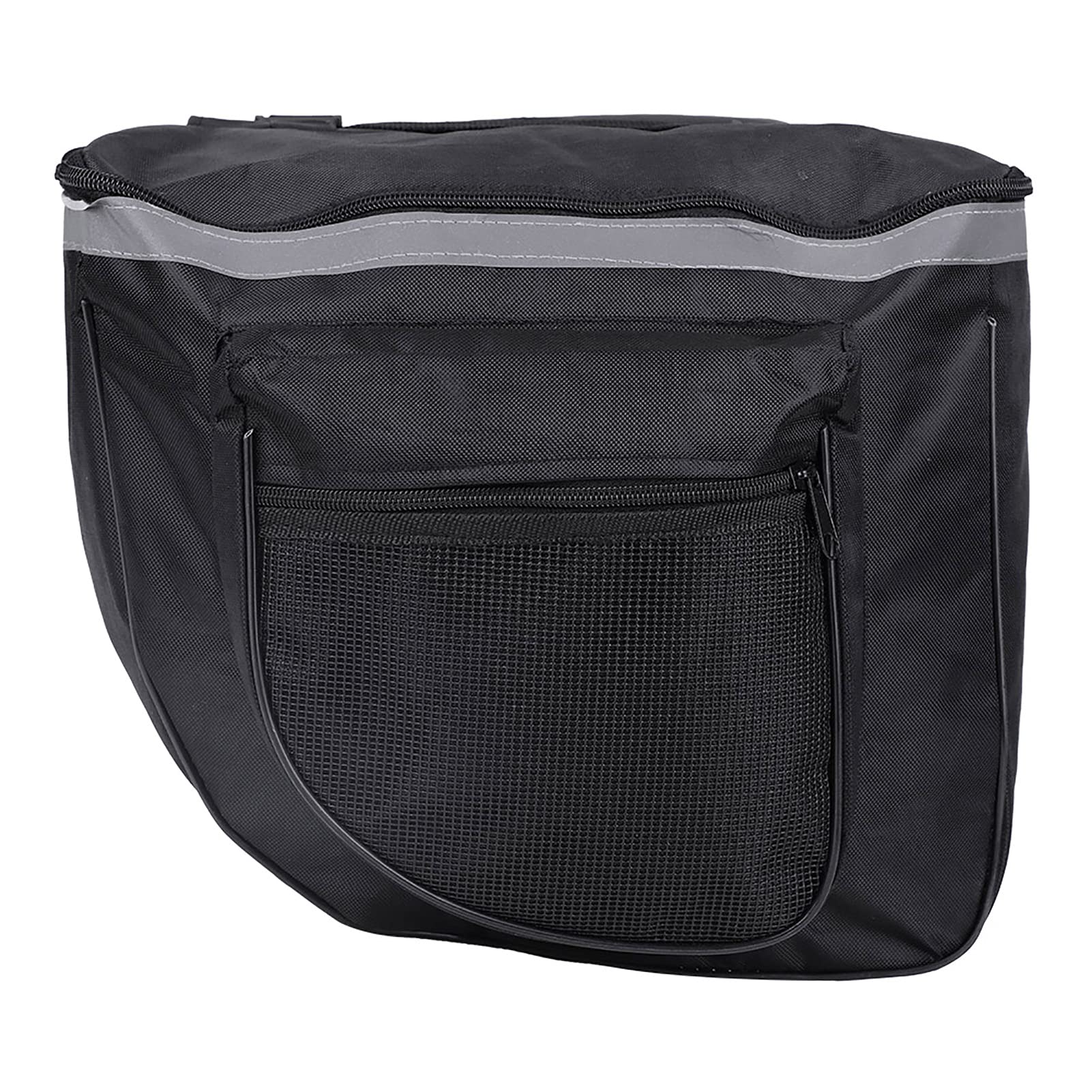 Waterproof Double Sided Bike Panniers - Rear Saddle Bike Rack Bag for Cycling, Commuting & Camping - Durable Bicycle Tail Carrier Bag for Outdoor Adventures