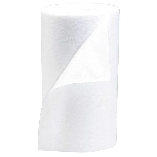 Best Refillable Wiping System with 6 Rolls - Eco-Friendly & Convenient for Home, Office, and Travel Use