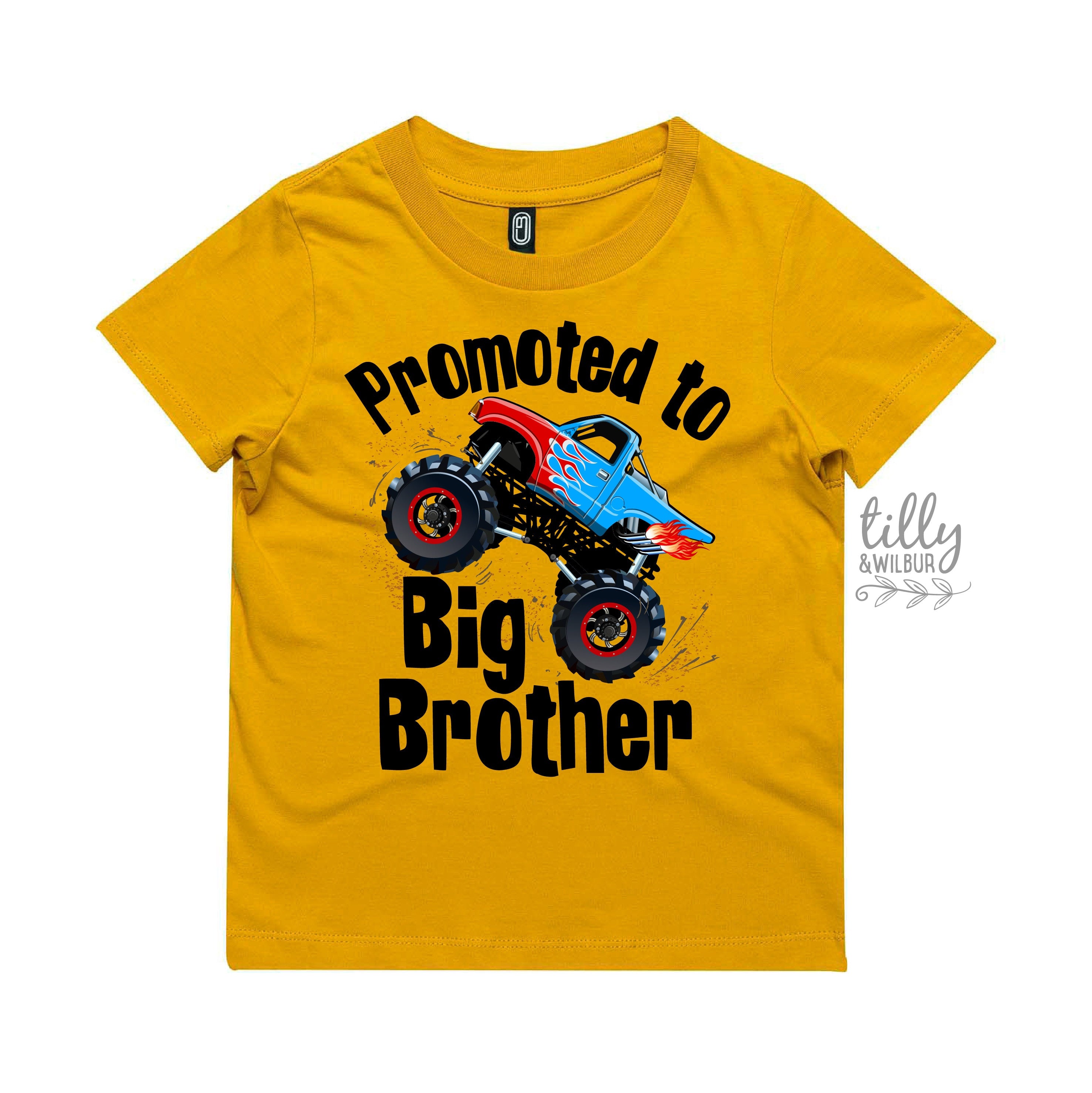 Big Brother Graphic T-Shirt for Men & Women - Trendy Vintage Style Tee - Perfect for Casual Wear, Street Fashion & Gifts