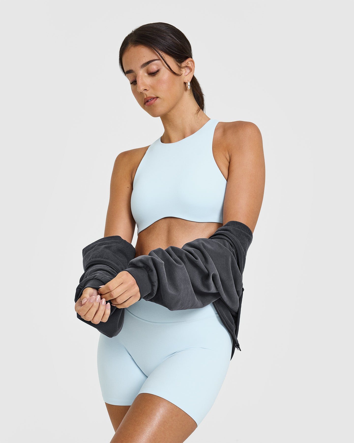 SoftMotion™ Women's Running Shorts 6