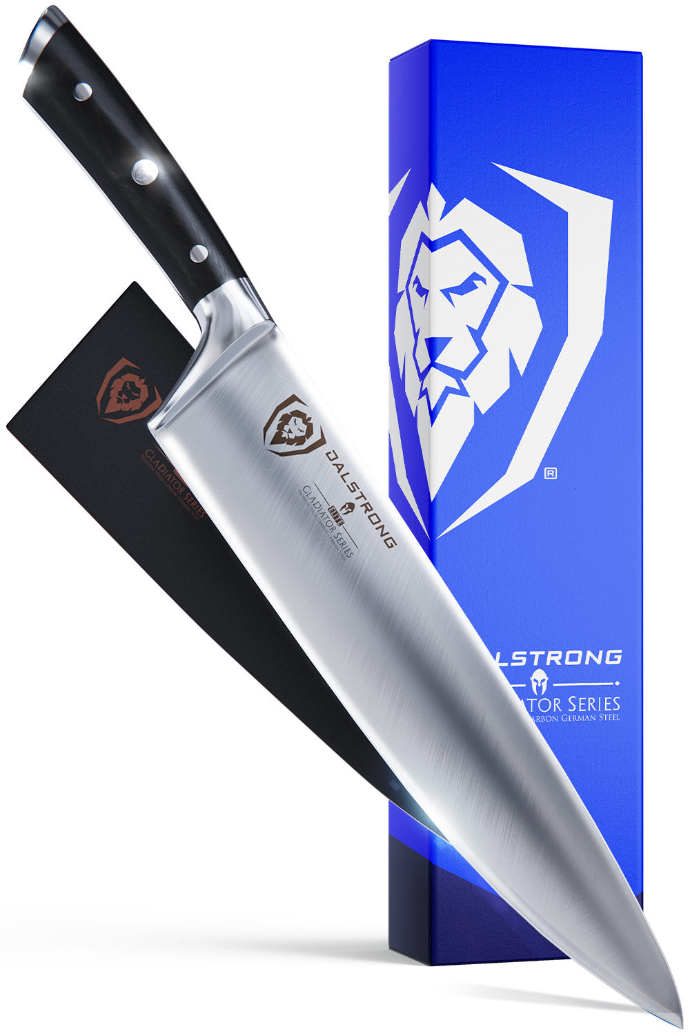 Dalstrong Gladiator Series 10
