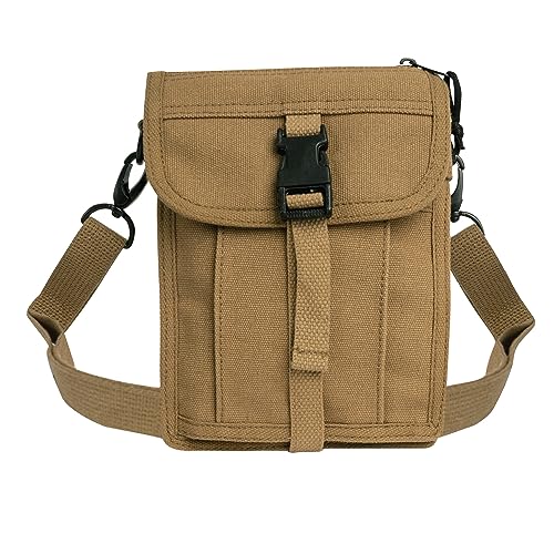 Coyote Brown