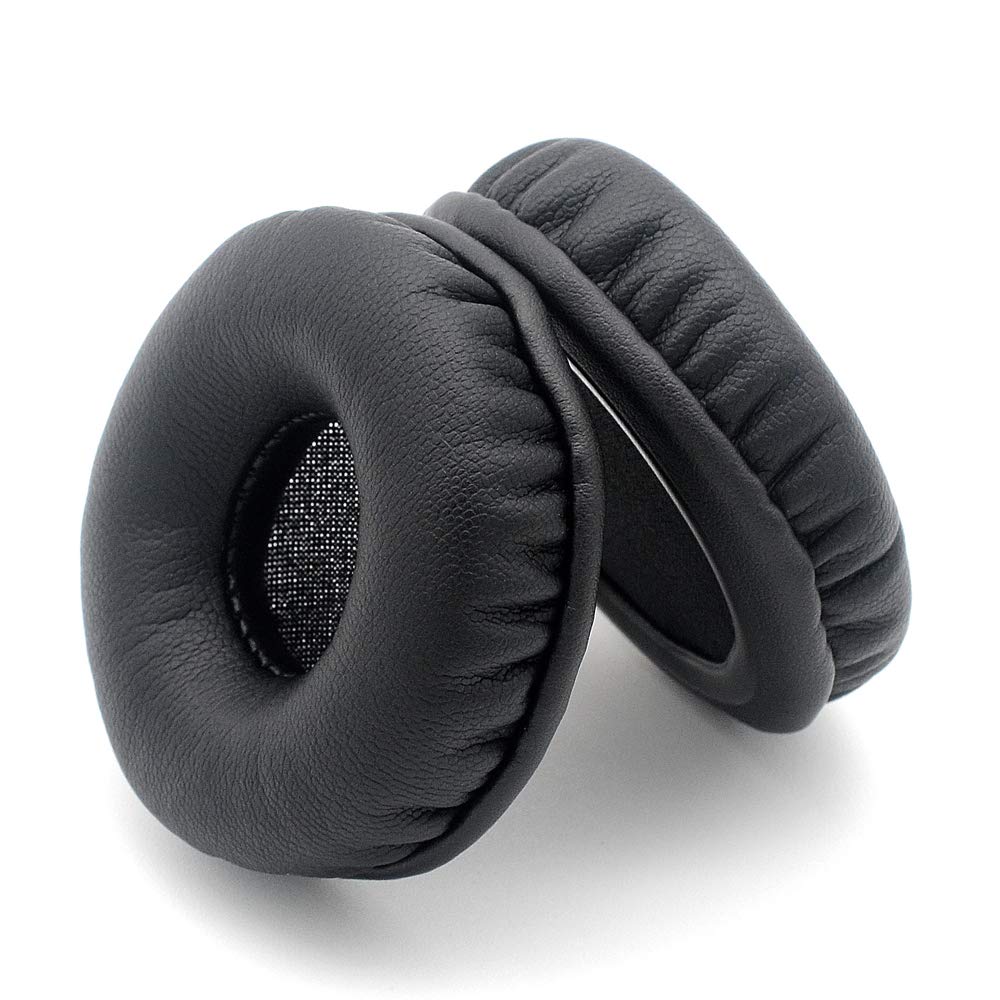 Replacement Ear Pads Cushions for Jabra PRO 9450 Headset - Soft Comfortable Earmuff Covers - Perfect for Office Calls, Gaming & Noise Isolation