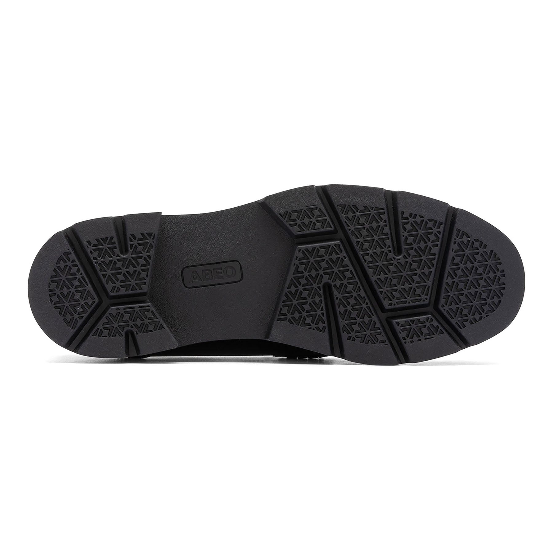Boulevard Loafer Shoes for Women - Comfortable Slip-On Loafers with Arch Support - Perfect for Office, Travel & Casual Wear