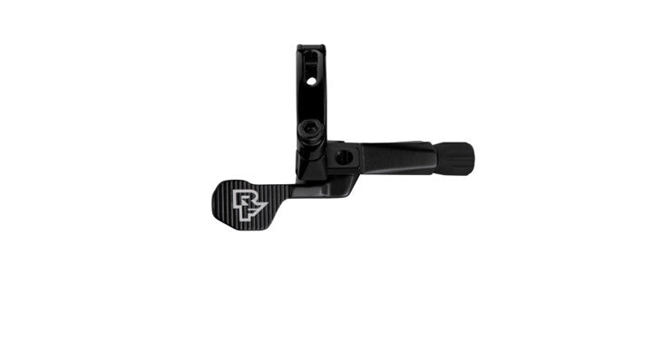 Race Face Turbine R 1x Lever - High-Performance Mountain Bike Brake Lever for Single Speed Bikes - Perfect for Trail Riding and Downhill Cycling