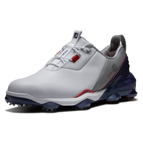 White/Navy/Grey