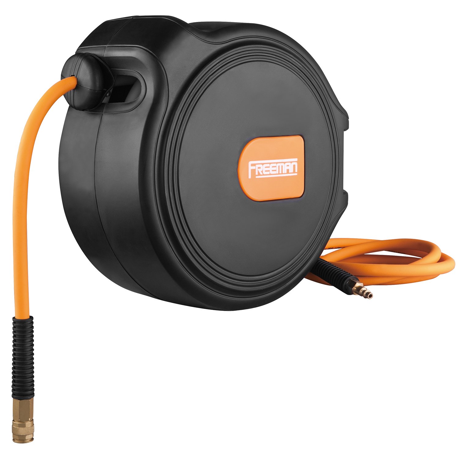 Freeman P1465CHR 1/4