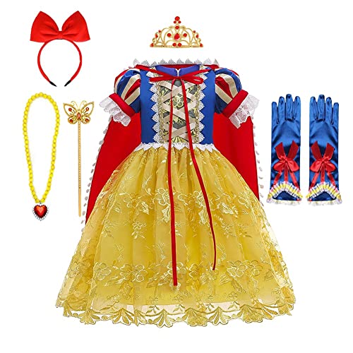 003 Dress W/Accessories