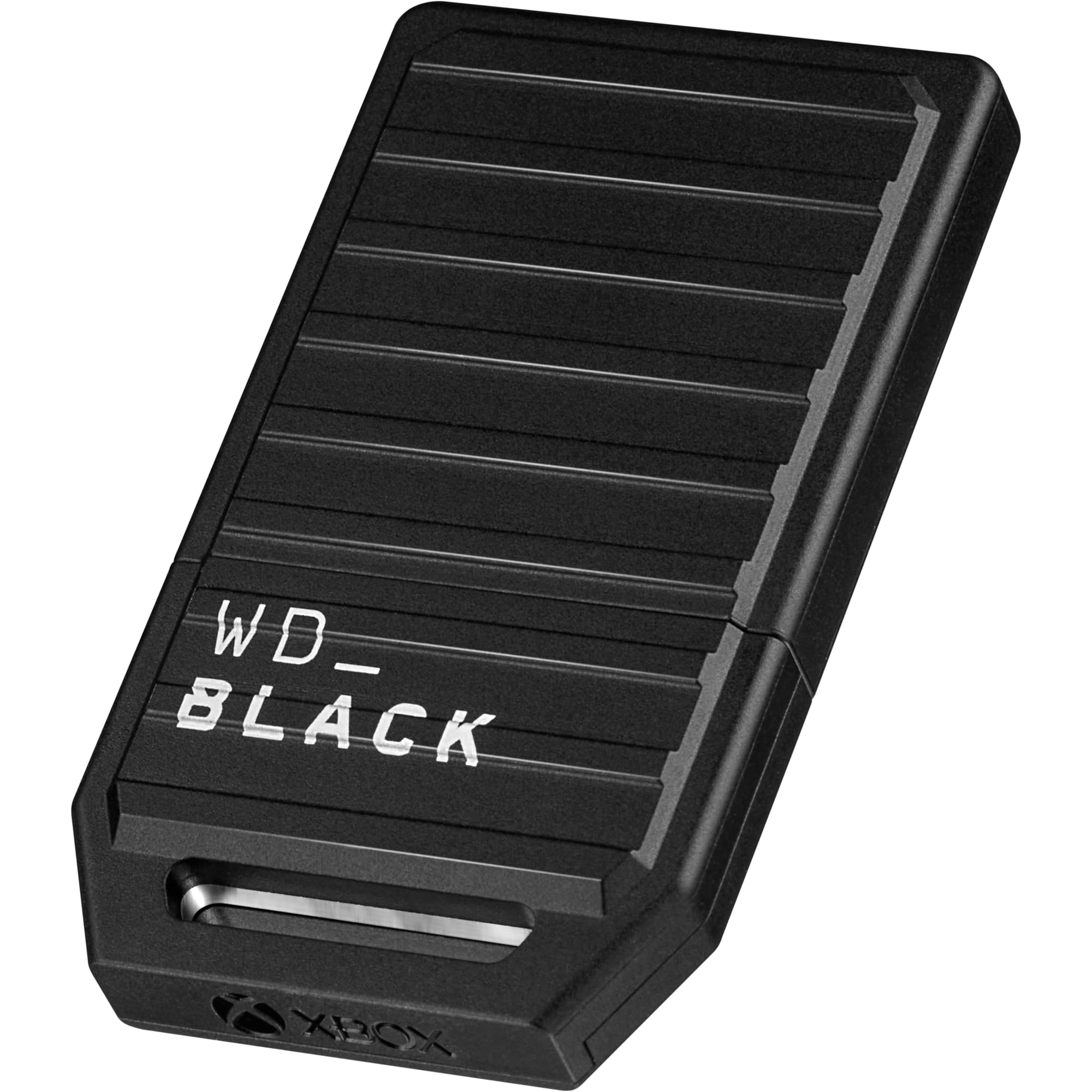 WD_Black 1TB C50 NVMe SSD Expansion Card for Xbox Series X|S - Officially Licensed Xbox Storage Upgrade with Quick Resume & Plug & Play (Model WDBMPH0010BNC-WCSN) - Perfect for 4K Gaming, Fast Loading & Extra Game Storage