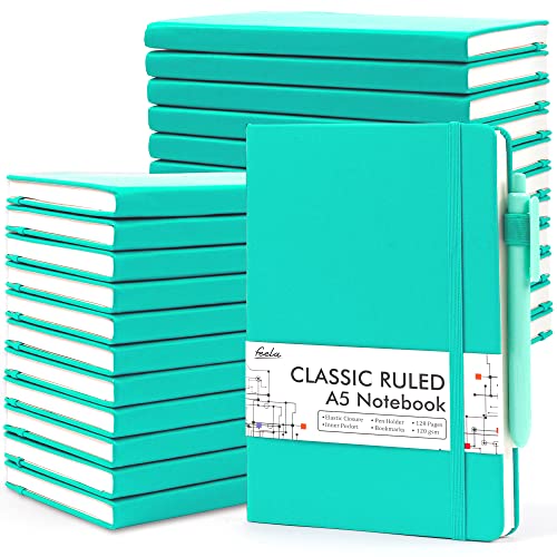 24 Aqua