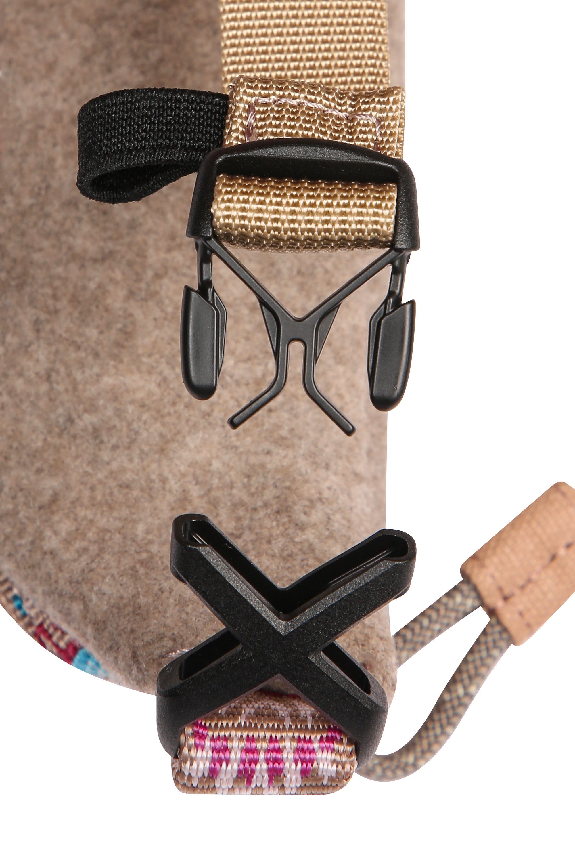 Wrist Keeper - Adjustable Wrist Support Brace for Pain Relief & Carpal Tunnel - Ideal for Typing, Gaming & Sports