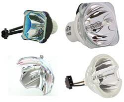 Technical Precision 51774-BOO Replacement Projector TV Lamp Bulb - Compatible with Light Bulb/Lamp 51774 - Perfect for Home Theater & Business Projector Systems