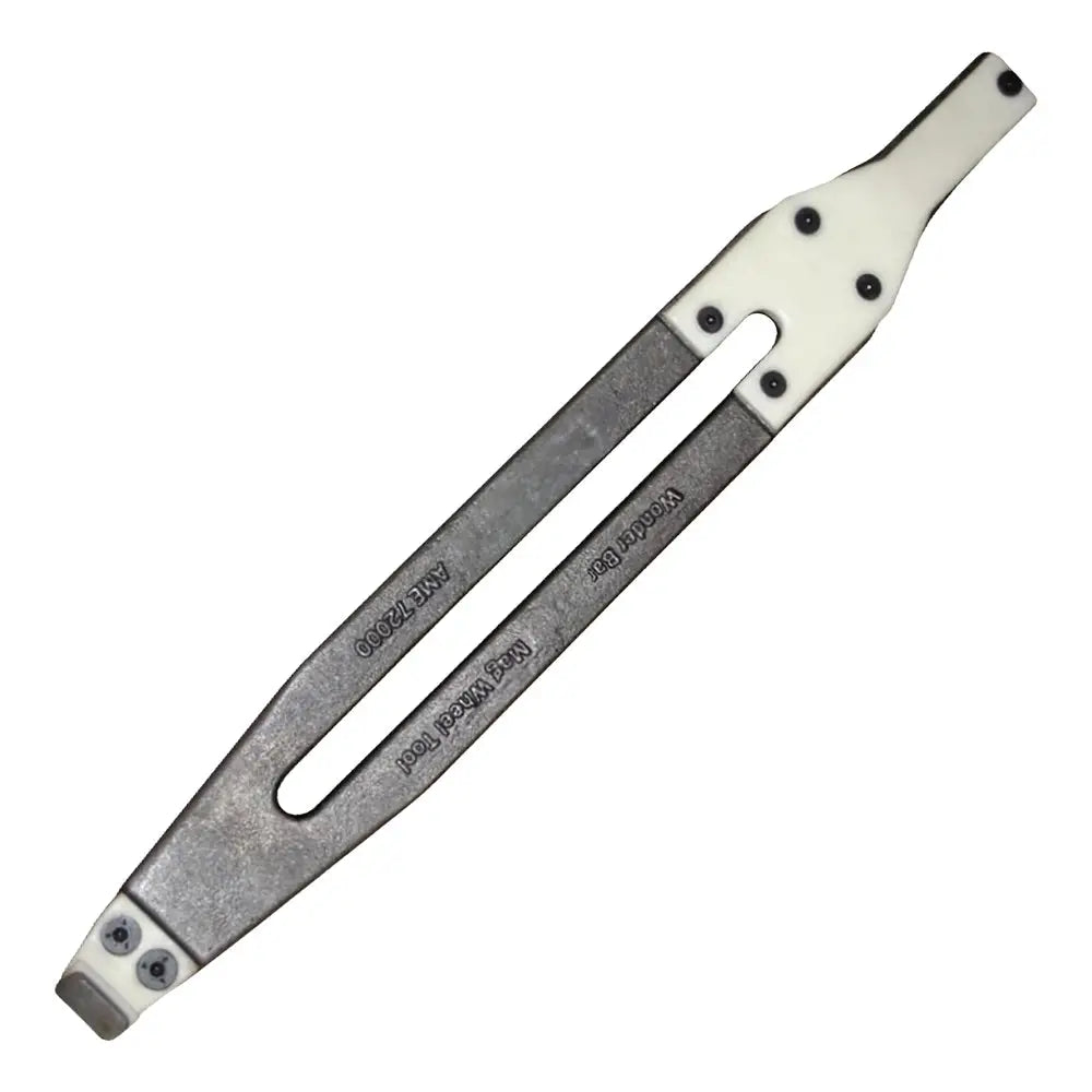Original AA Mag Wheel Tool - Premium Alloy Wheel Repair Kit for Cars & Trucks - Perfect for DIY Auto Maintenance & Professional Use