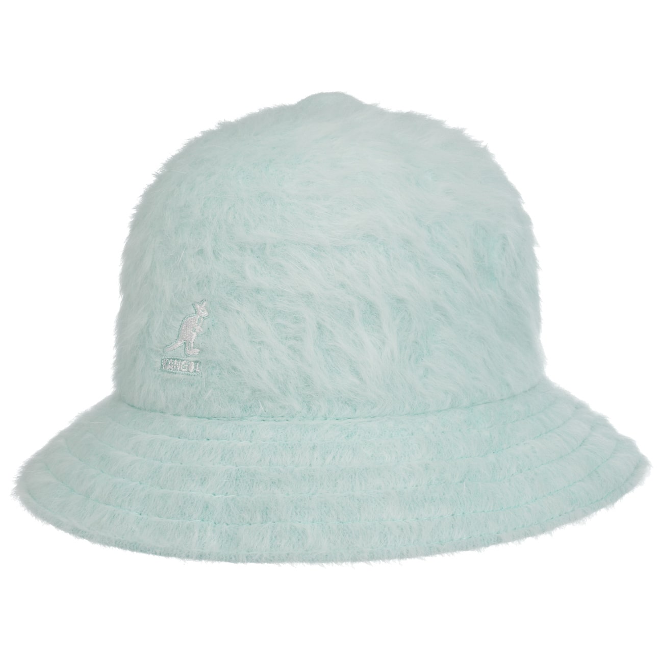Kangol Angora Lahinch Casual Hat for Women & Men - Stylish Winter Beanie for Outdoor Activities, Travel & Daily Wear