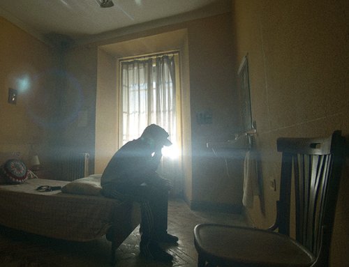 The Imposter (2012) DVD - True Crime Documentary Movie | Perfect for Mystery & Thriller Fans, Movie Nights & Film Collections