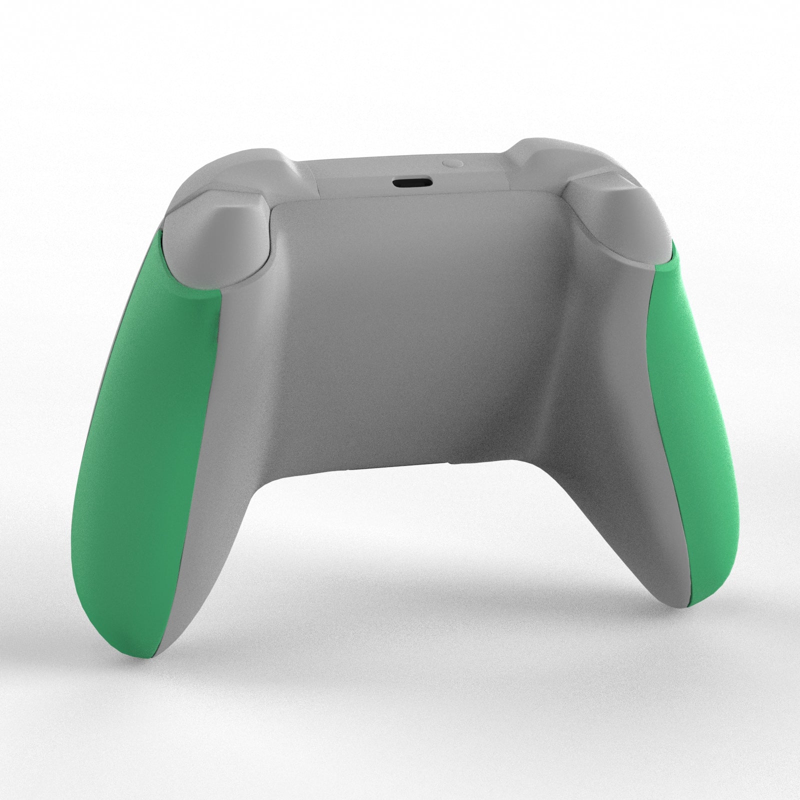Soft Touch Side Caps for Xbox Series X - Protective Controller Grips for Enhanced Gaming Comfort - Perfect for Long Gaming Sessions and Competitive Play