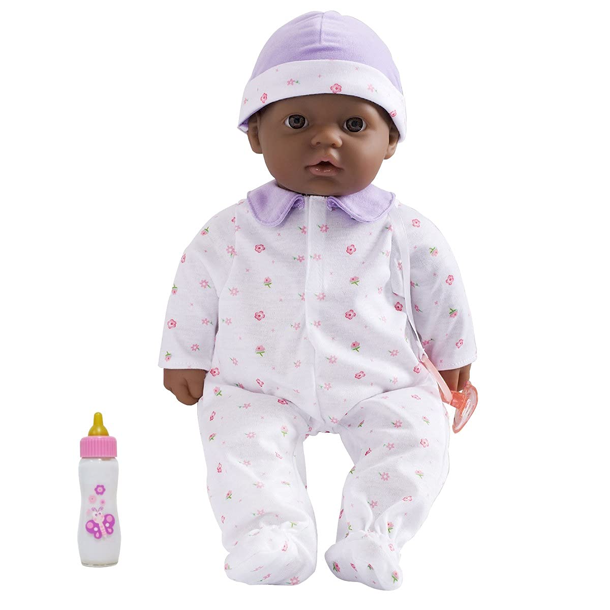 JC Toys Loveable 16 Inch Soft Baby Dolls - Set of 4 Adorable Dolls for Kids, Perfect for Pretend Play, Gift Giving & Nursery Decor