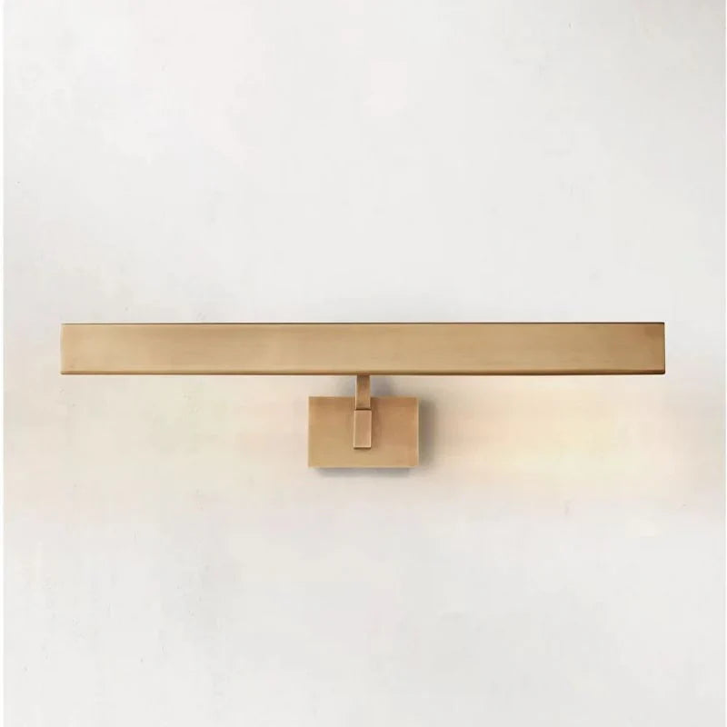 Cabot Picture Light - Adjustable LED Artwork Lighting for Paintings & Photos - Perfect for Galleries, Living Rooms & Bedrooms
