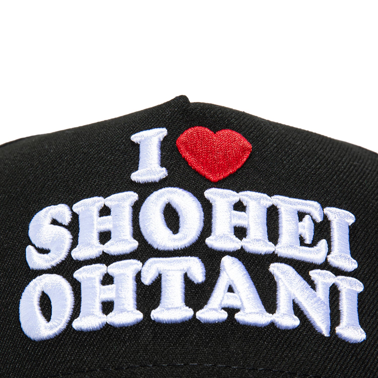 New Era 9Forty A-Frame Los Angeles Dodgers Shohei Ohtani Snapback Hat - Black | Adjustable Baseball Cap for Men & Women | Perfect for Baseball Games, Sports Fans & Streetwear Fashion