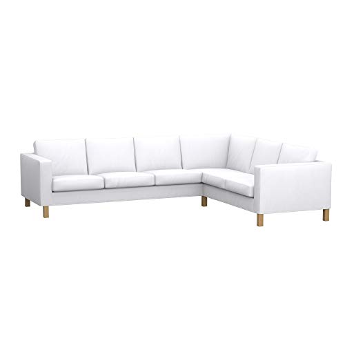 Eco Leather White