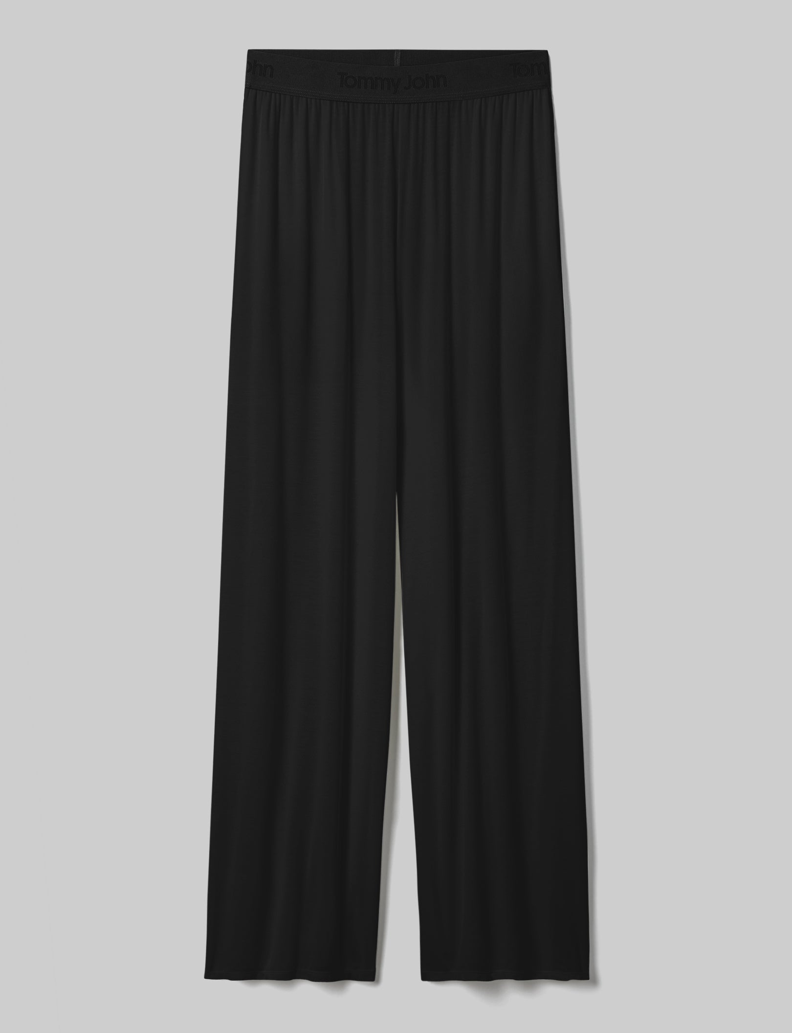 Women's Ultra Soft Wide Leg Sleep Pants - Breathable & Comfortable Lounge Pajama Pants for Relaxing at Home or Sleeping