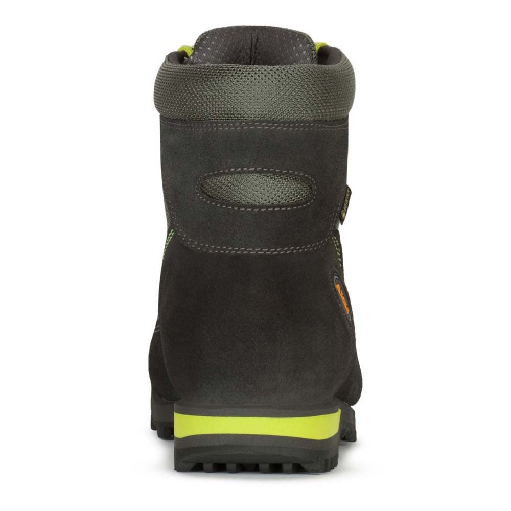 AKU Unisex-Adult Trekking and Hiking Shoes - Lightweight Waterproof Outdoor Boots for Men & Women - Perfect for Mountain Trails, Camping & Backpacking Adventures