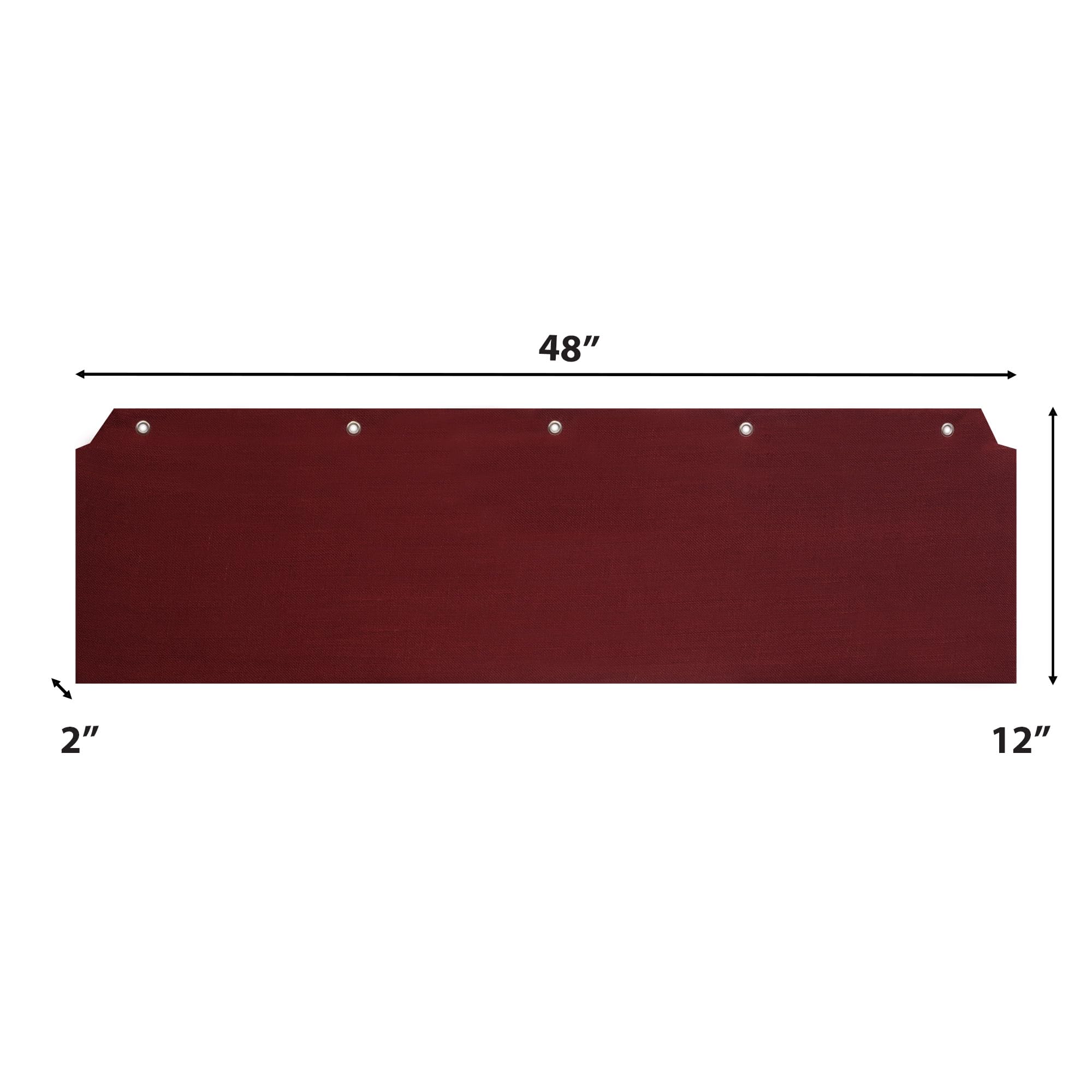 ATS Acoustics Hanging Sound Absorber - 12