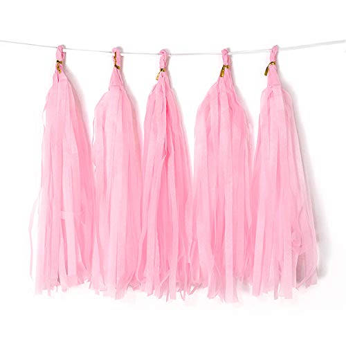 Pink 25cm